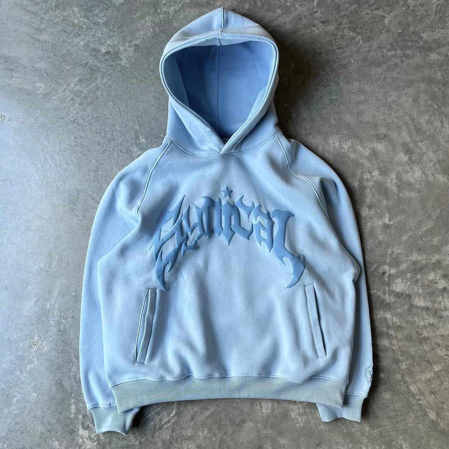 HAVV1 Monoglyph Hoodie