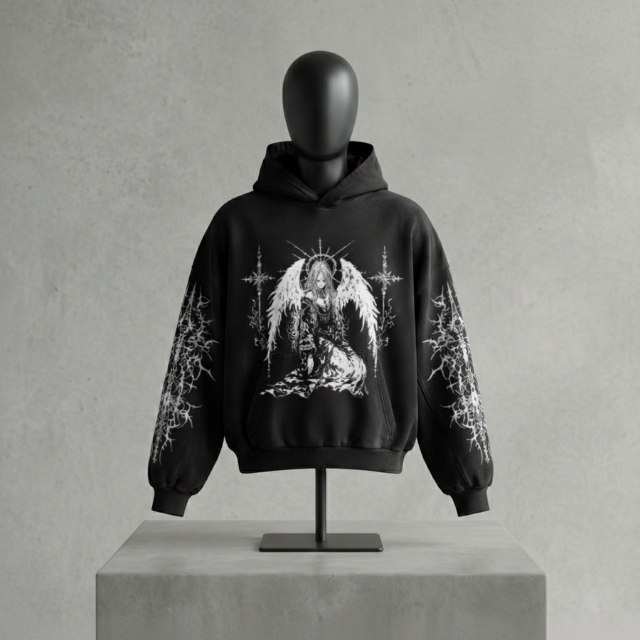 HAVV1 Presence Hoodie