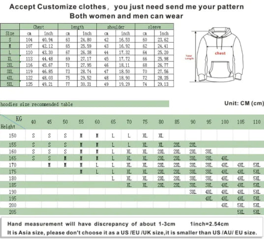 HAVV1 Impression Hoodie